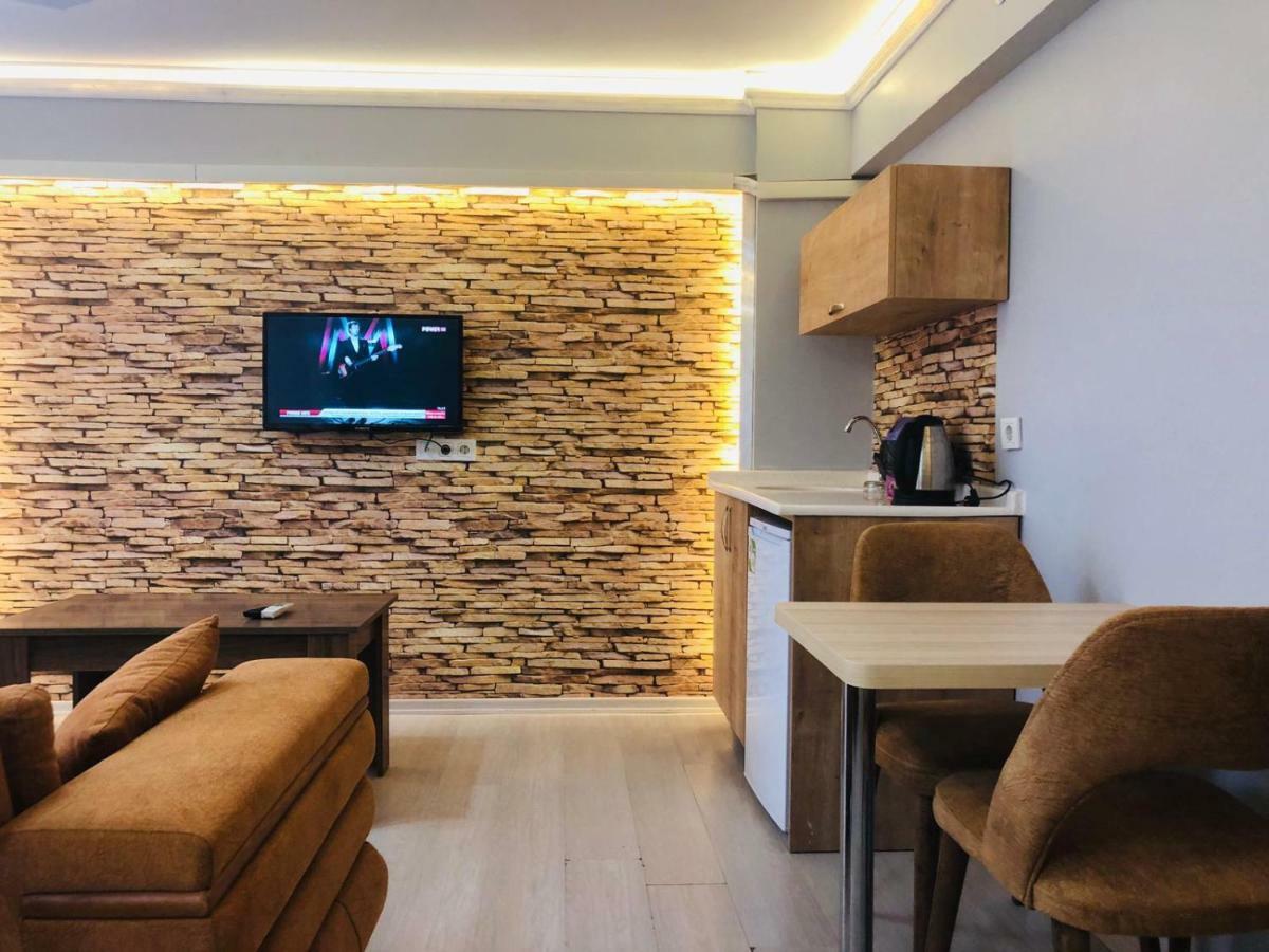 Hotel Kompedan Rezidans *