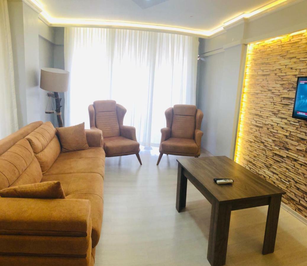 Hotel Kompedan Rezidans *
