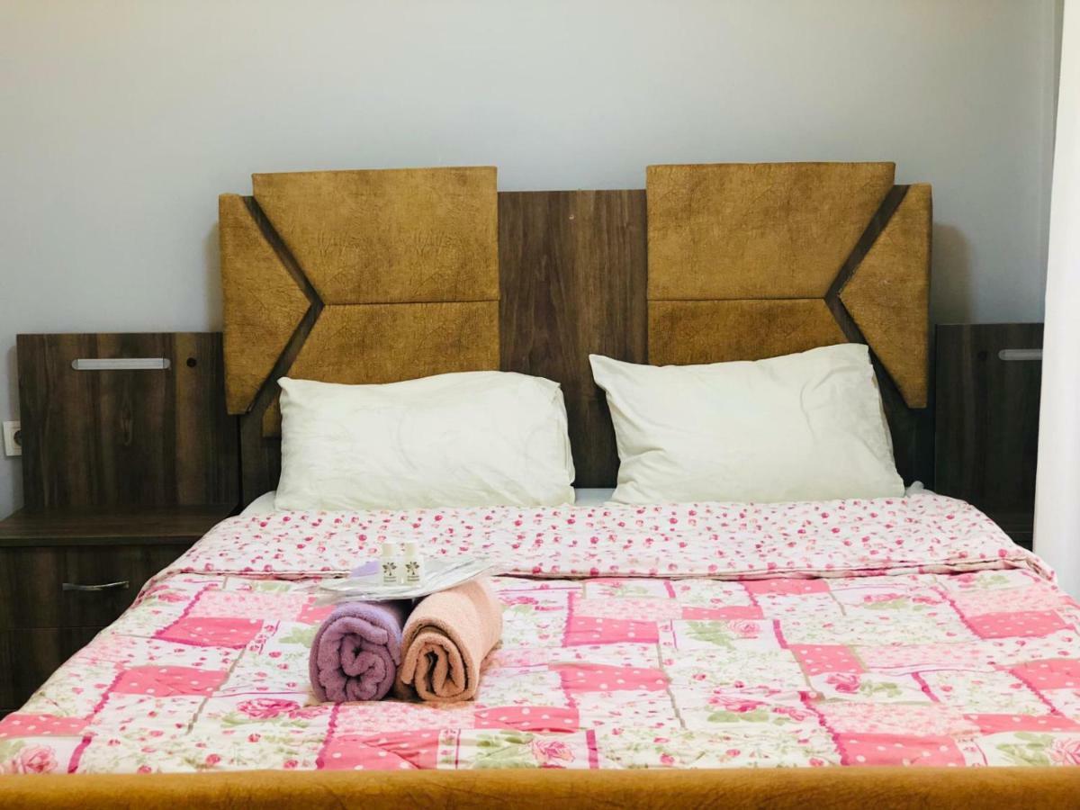 Kompedan Rezidans Hotel