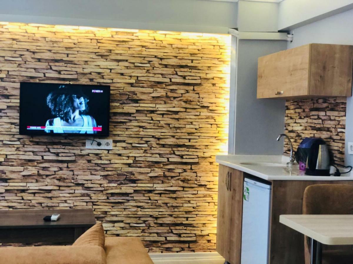 Kompedan Rezidans Hotel Izmir